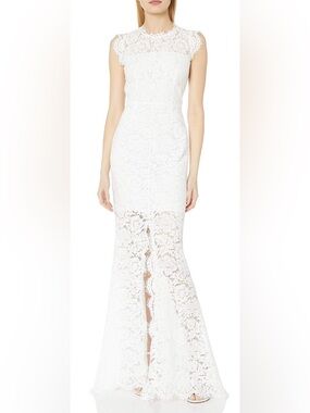 rachel zoe white sequin dress Rachel Zoe